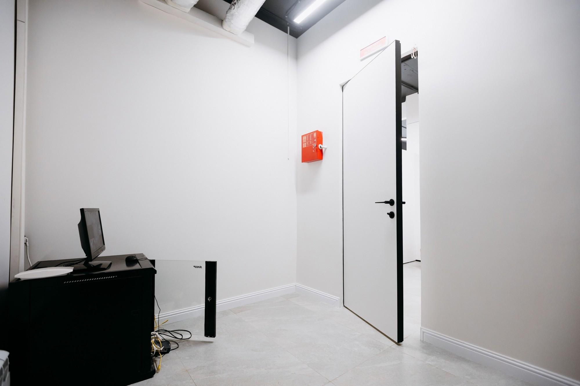 Коммерческое помещение 400.0 м², Астана