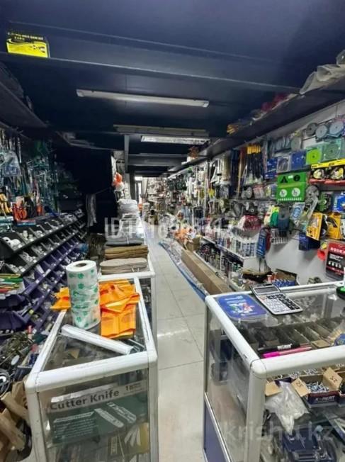 Коммерческое помещение 65.0 м², Астана