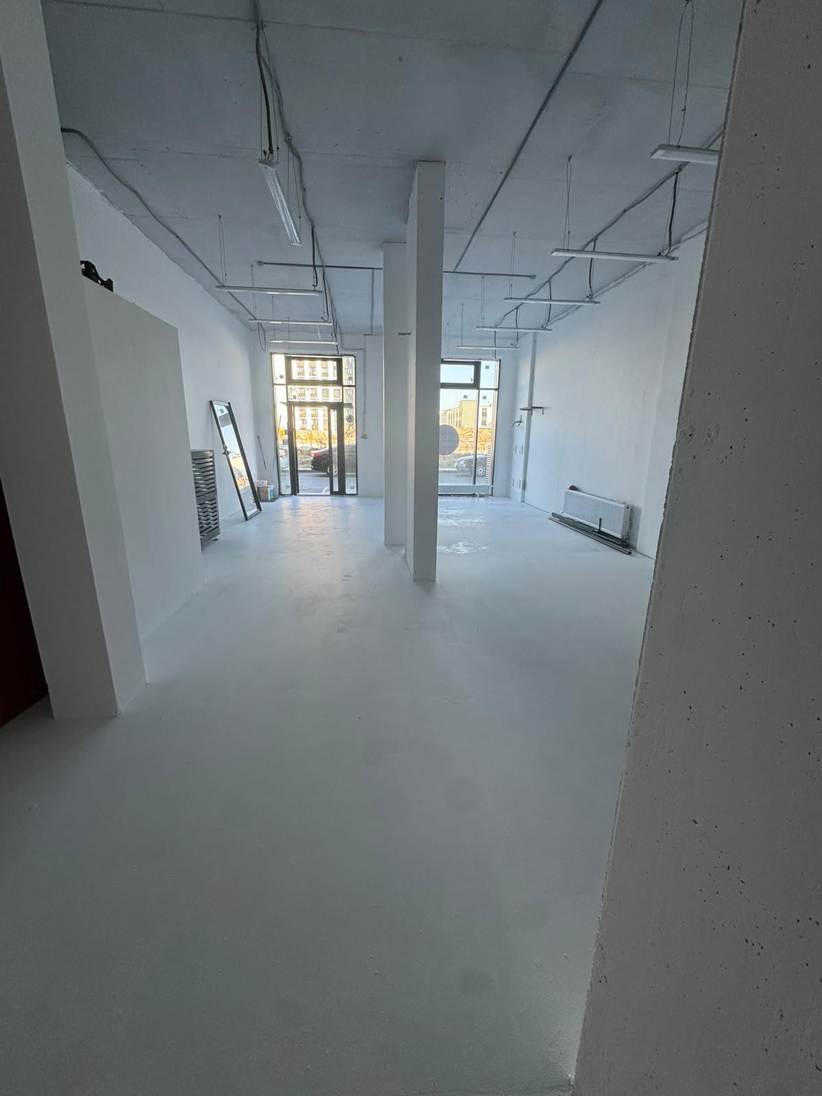 96 m² standalone commercial Commercial building, Astana — photo 9