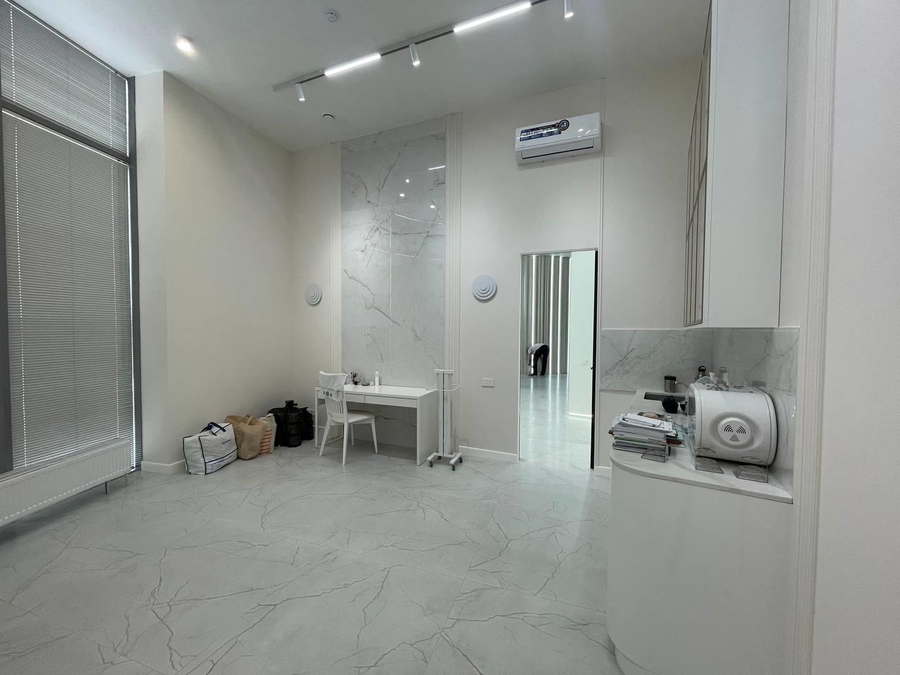 Коммерческое помещение 160.0 м², Астана