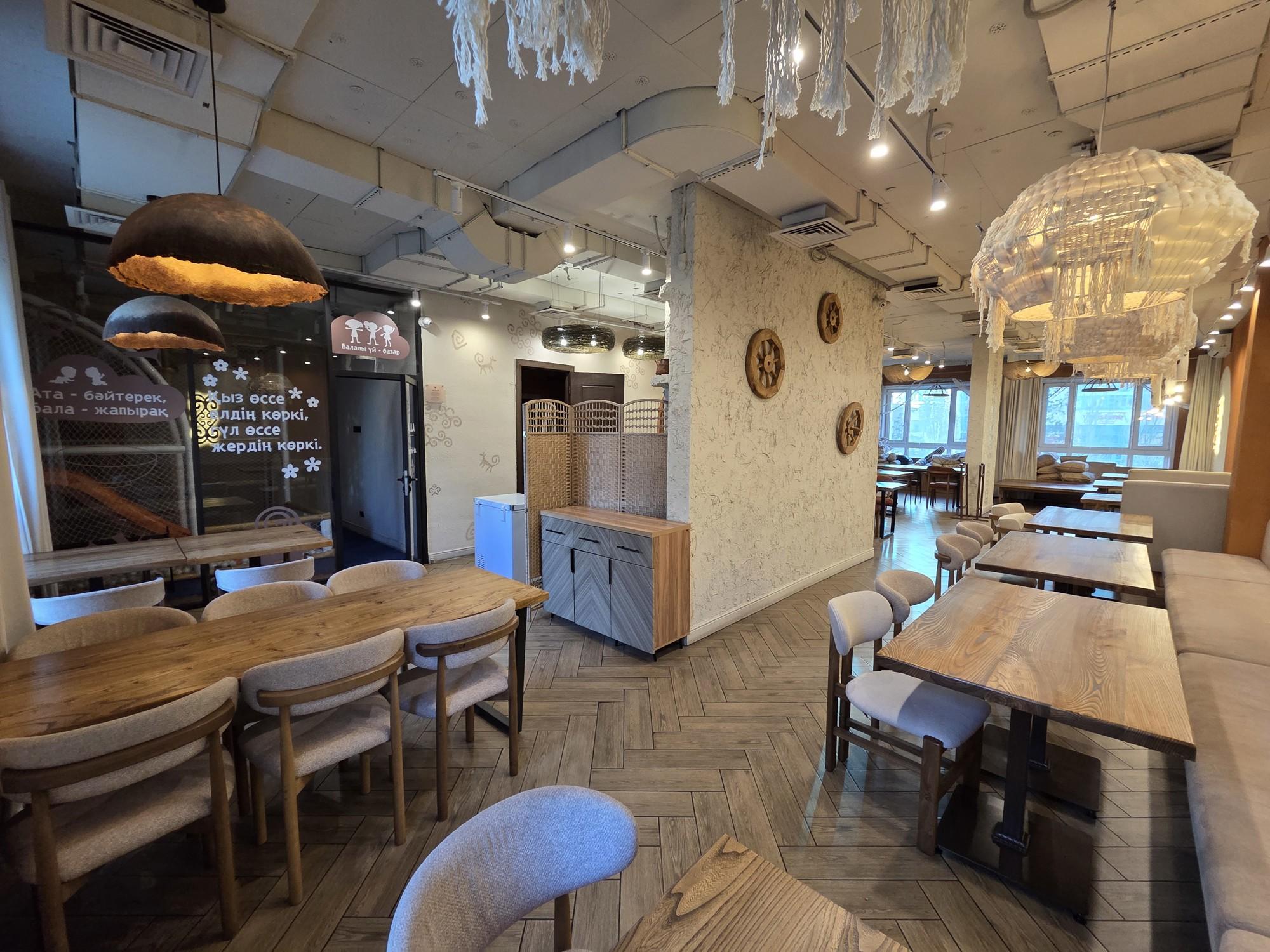 317.3 m² commercial space, Astana — photo 8