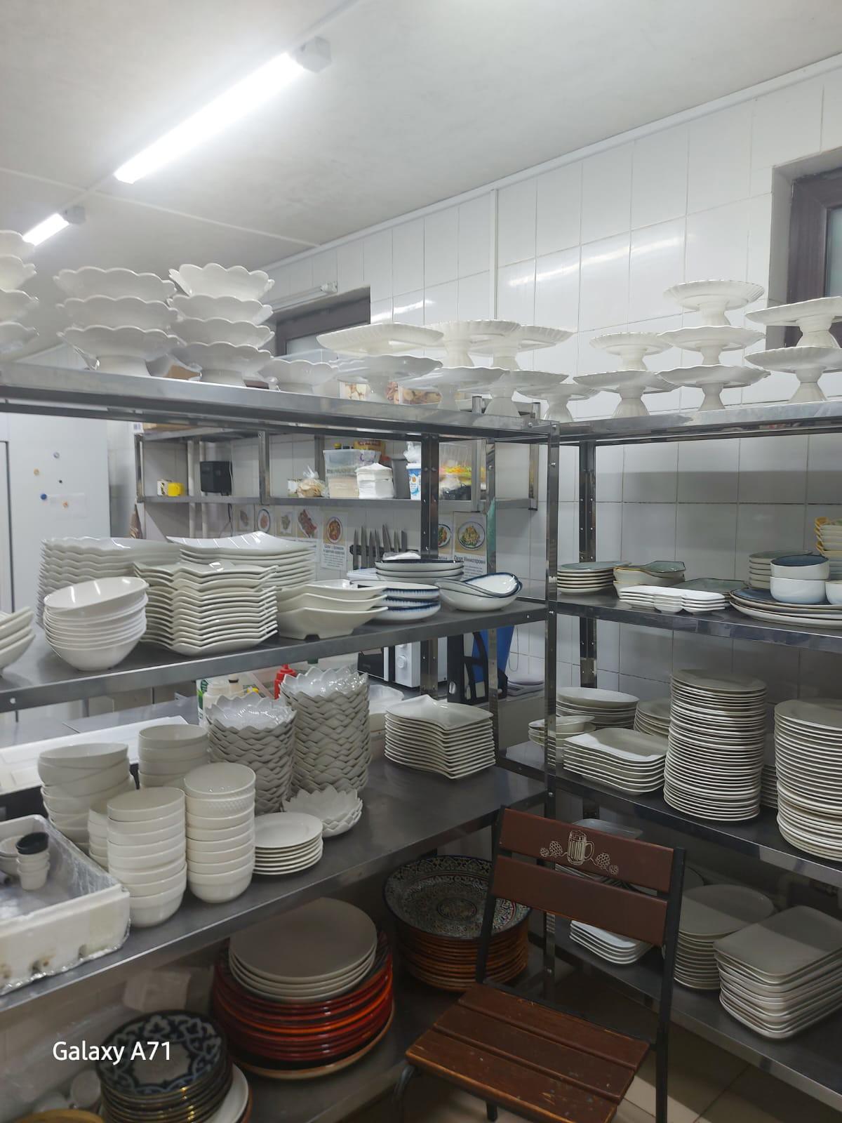 Коммерческое помещение 1088.0 м², Астана