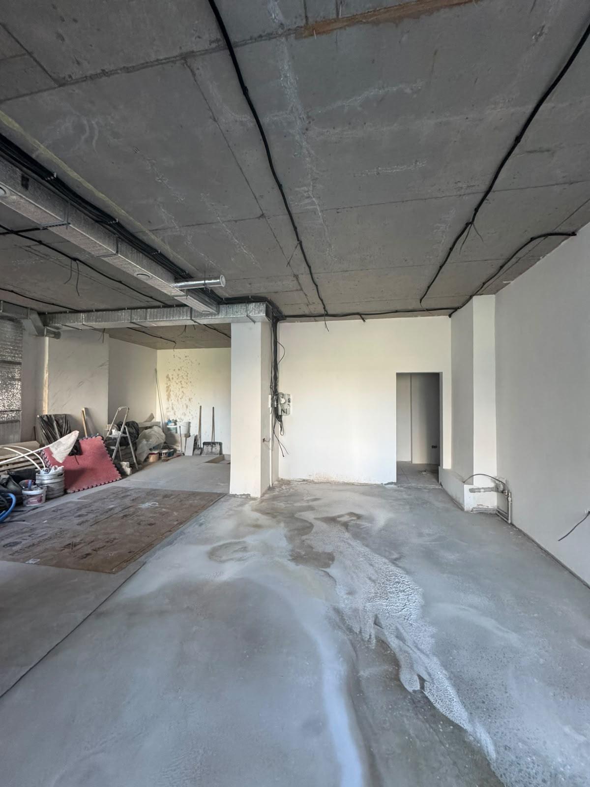 Коммерческое помещение 159.7 м², Астана