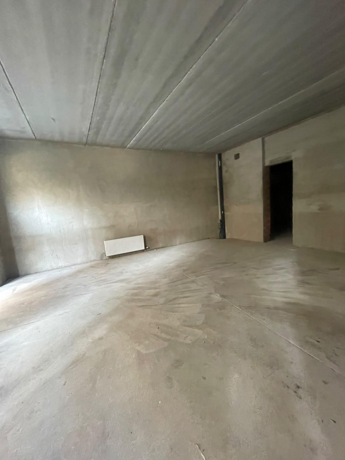 Коммерческое помещение 84.8 м², Астана