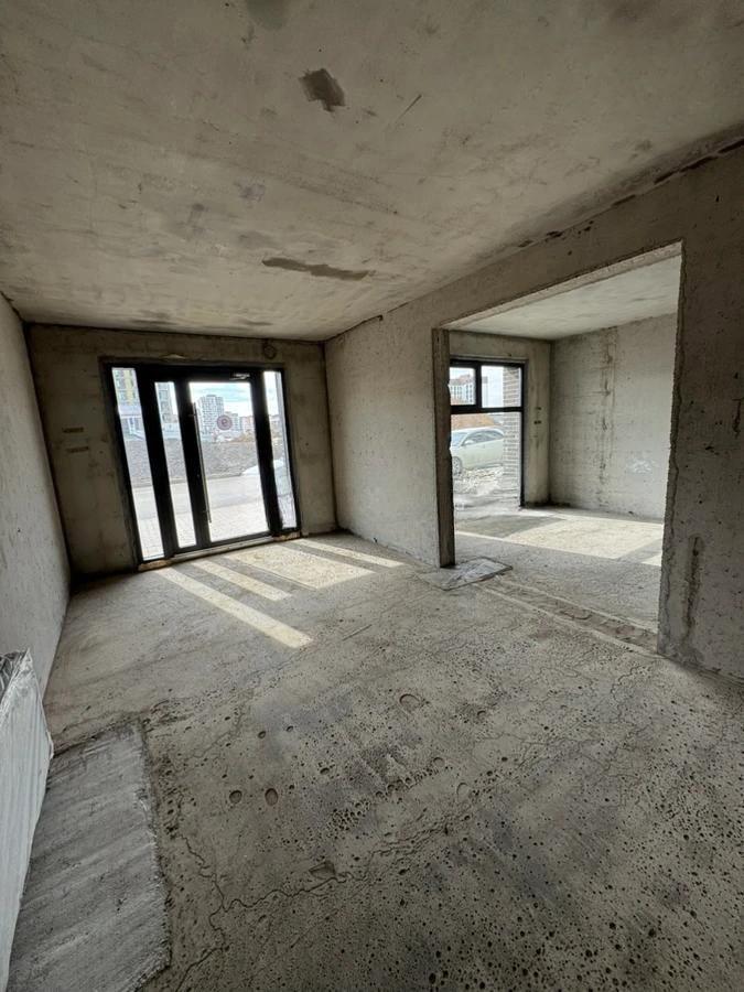 Коммерческое помещение 86.0 м², Астана
