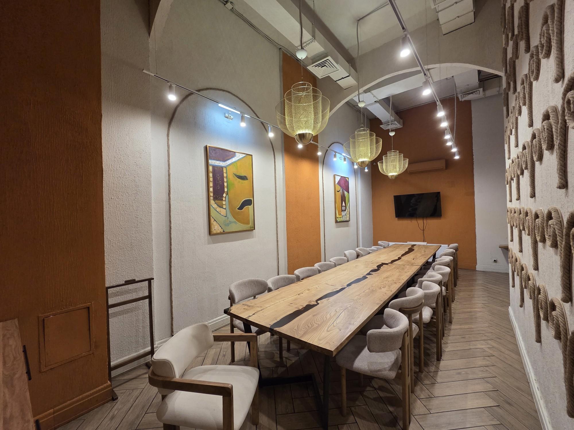 317.3 m² commercial space, Astana — photo 5