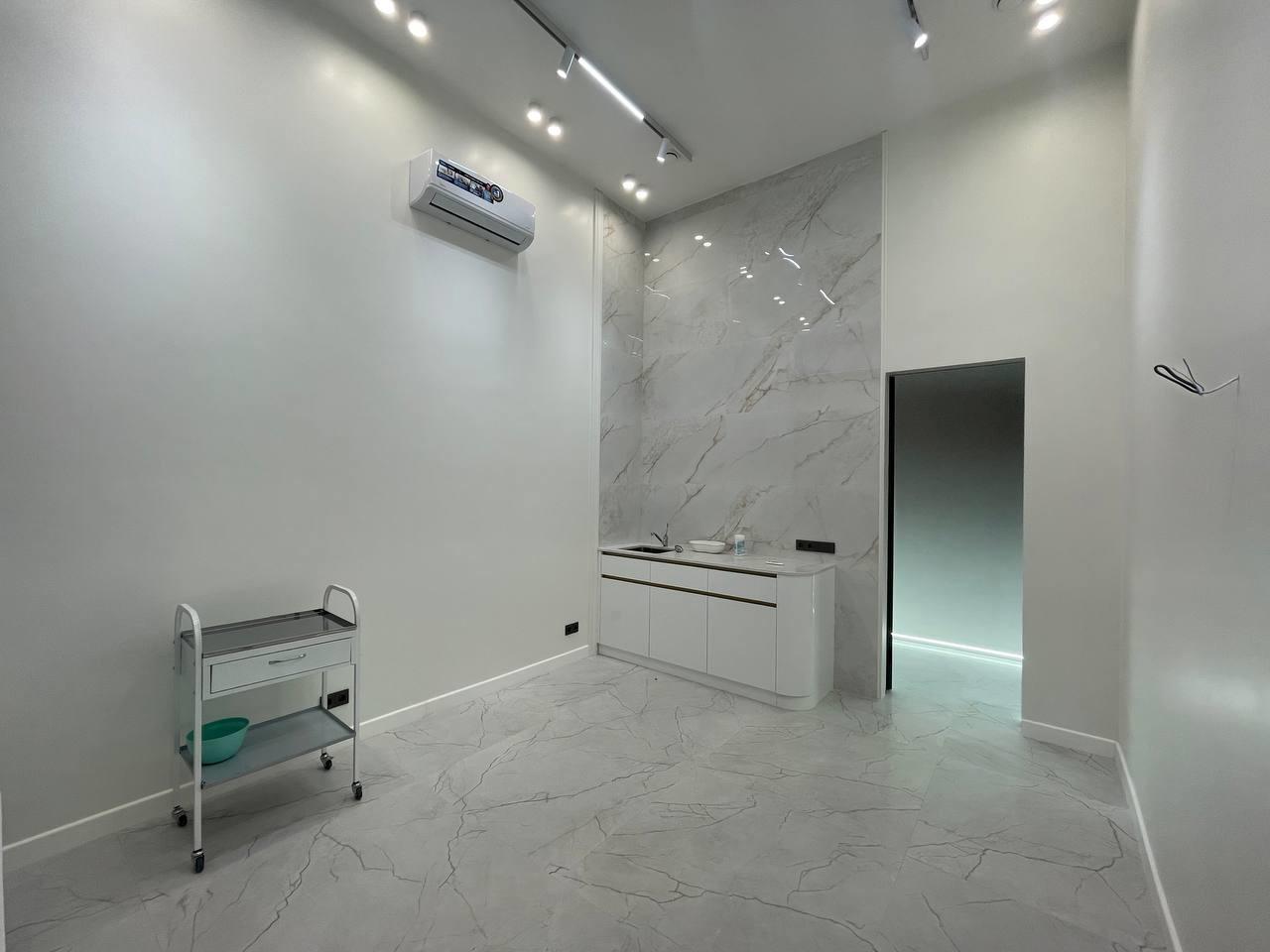 Коммерческое помещение 160.0 м², Астана