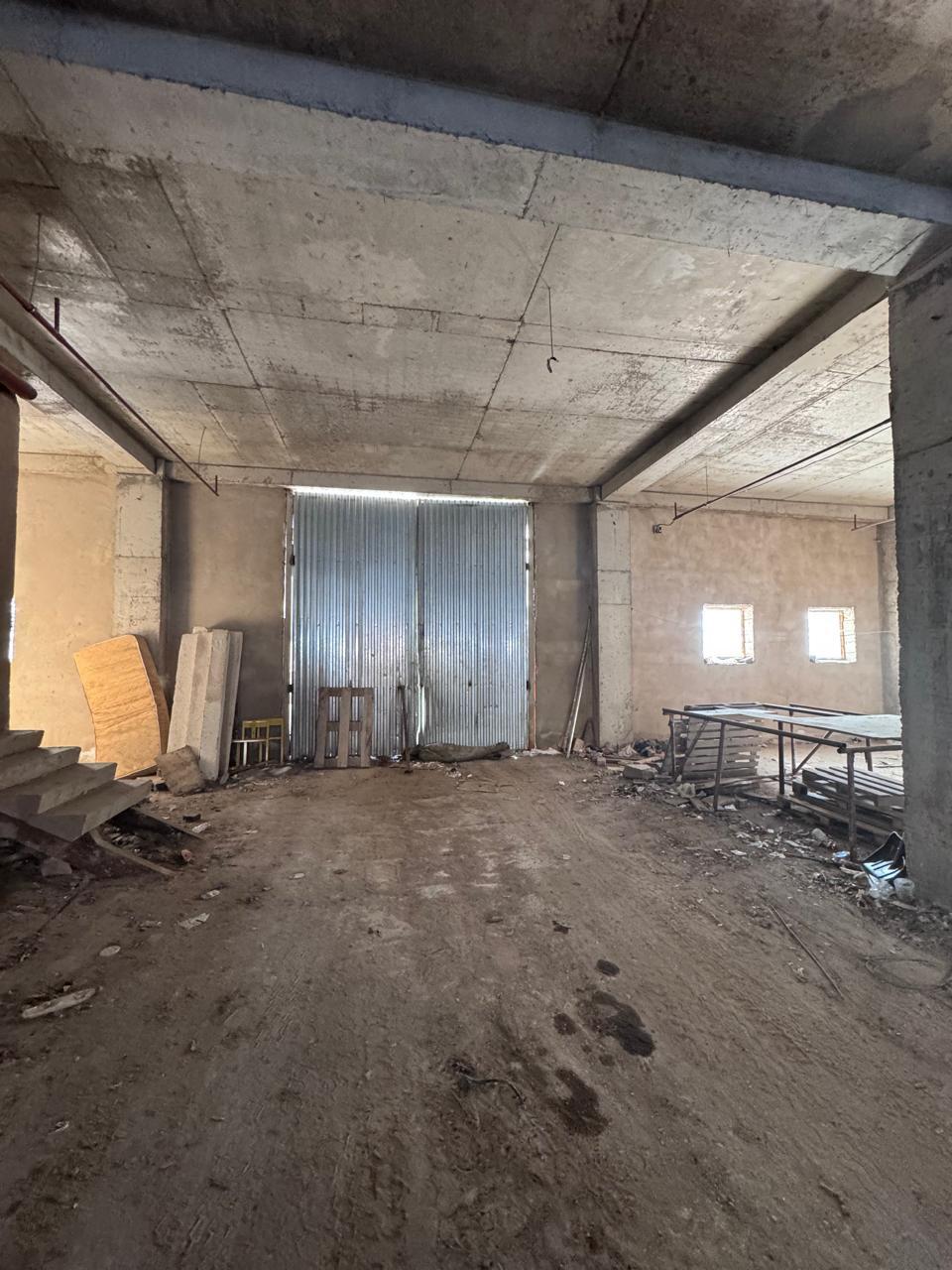 Здание 3100.0 м², Astana