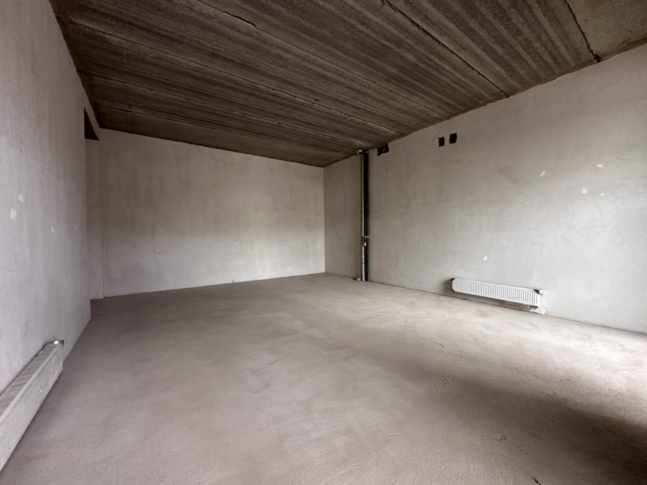 Коммерческое помещение 62.88 м², Астана