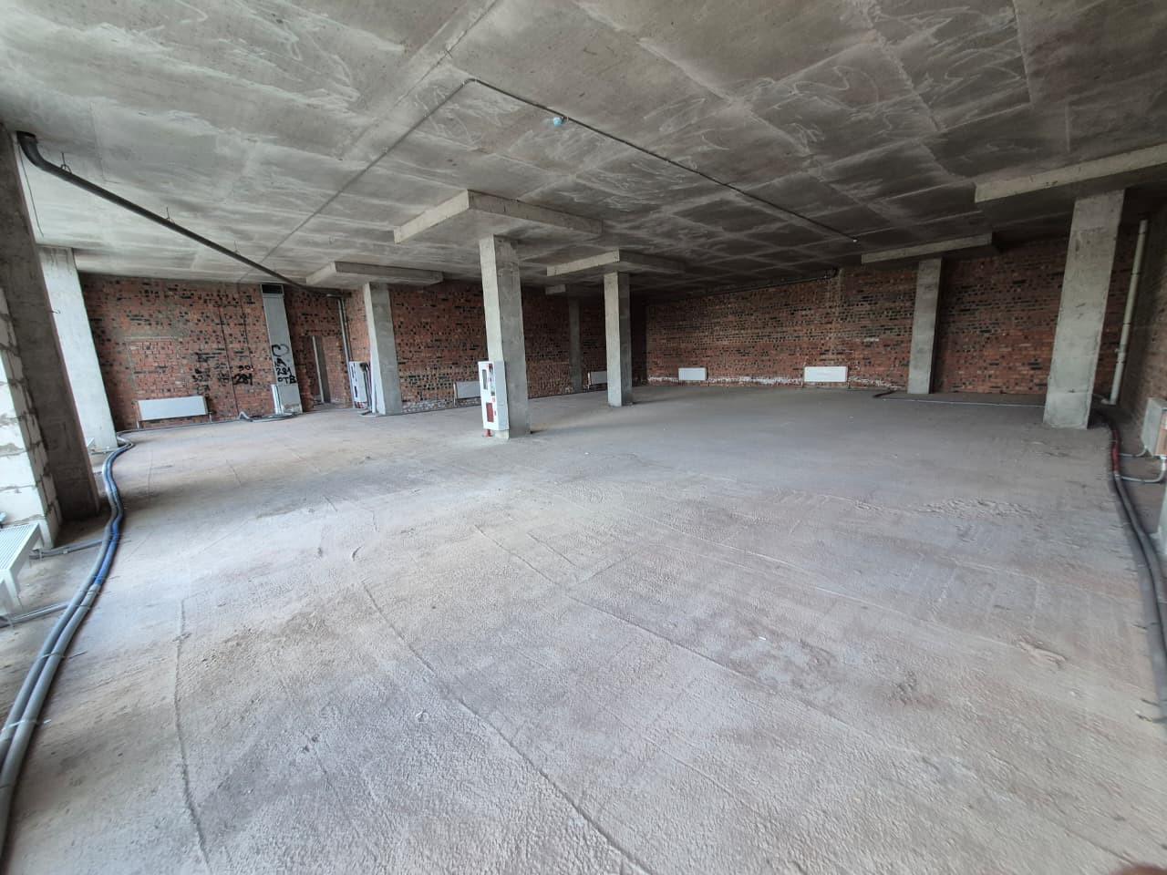 Коммерческое помещение 285.0 м², Астана