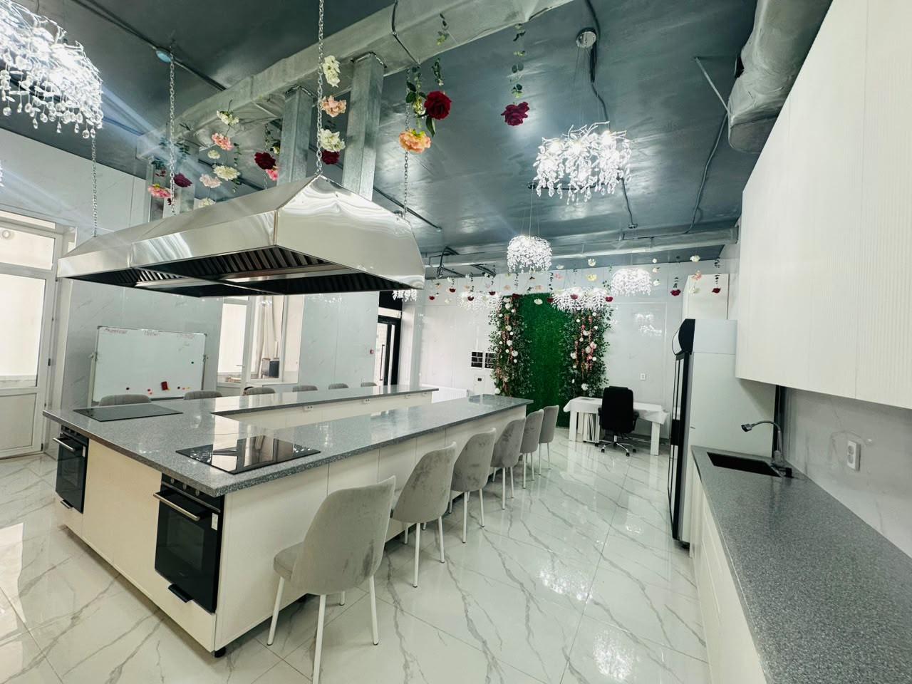 Commercial space 100.0 м², Astana