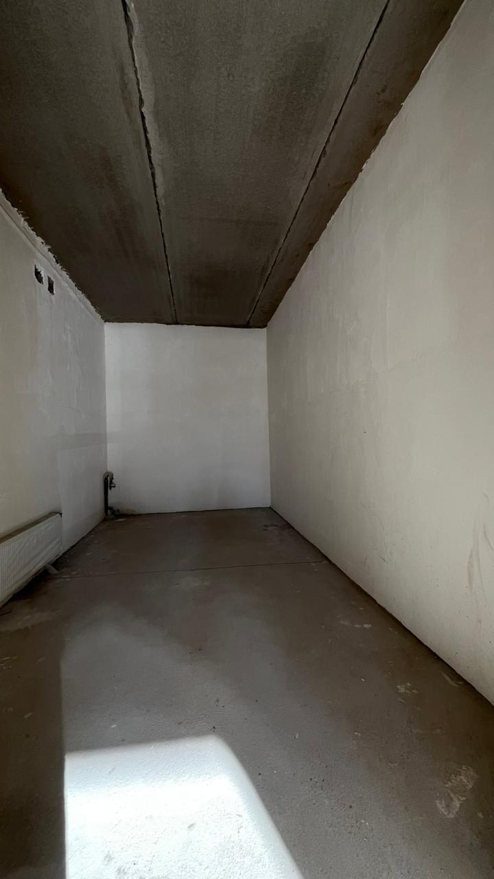 Коммерческое помещение 72.2 м², Астана