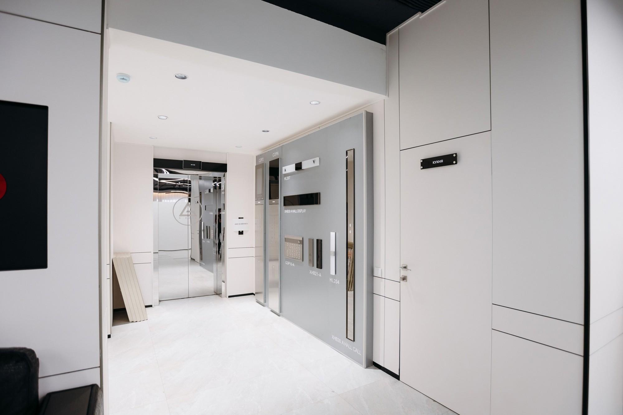 Коммерческое помещение 400.0 м², Астана