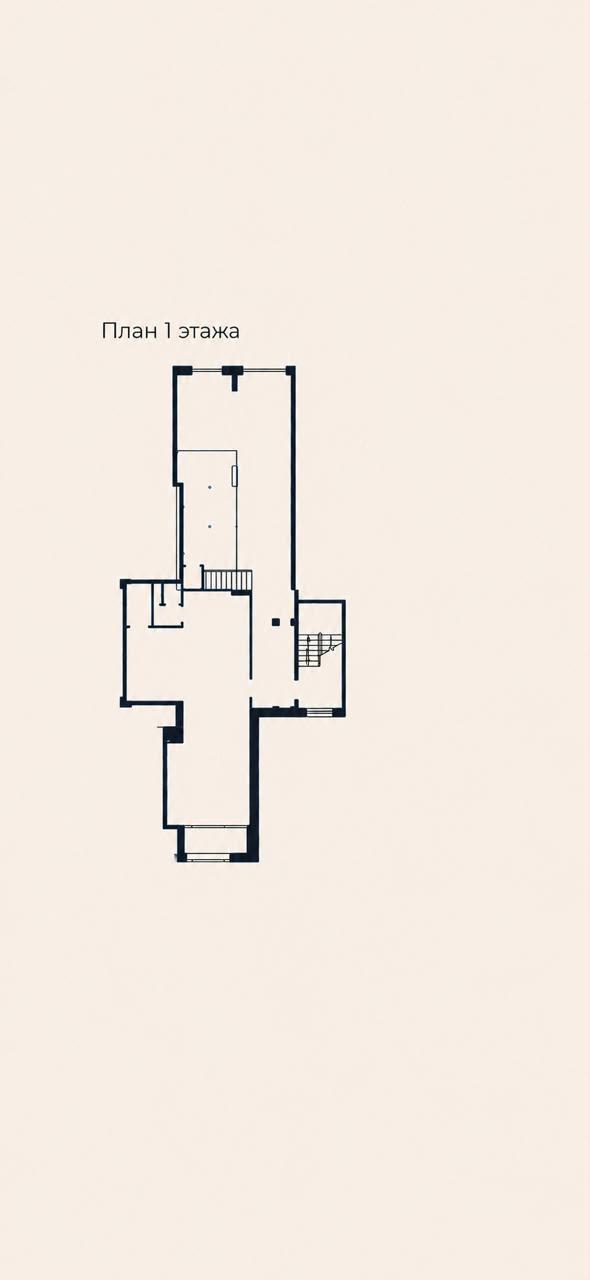 Коммерческое помещение 210.0 м², Астана