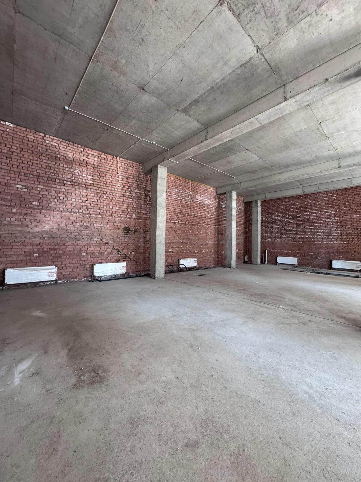 Коммерческое помещение 440.0 м², Астана