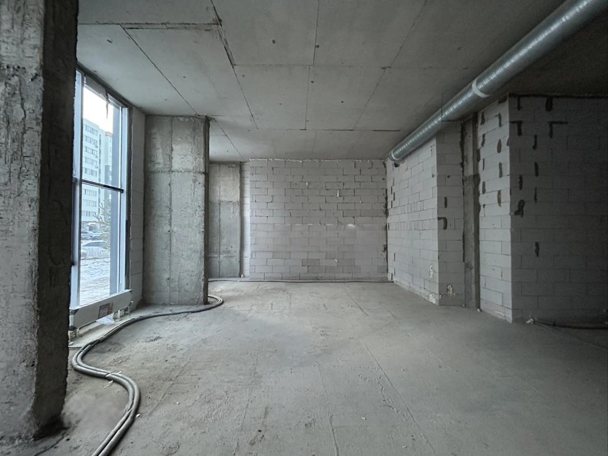 Коммерческое помещение 115.0 м², Астана