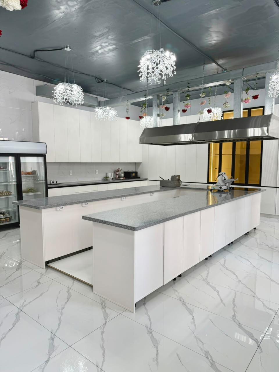 Commercial space 100.0 м², Astana