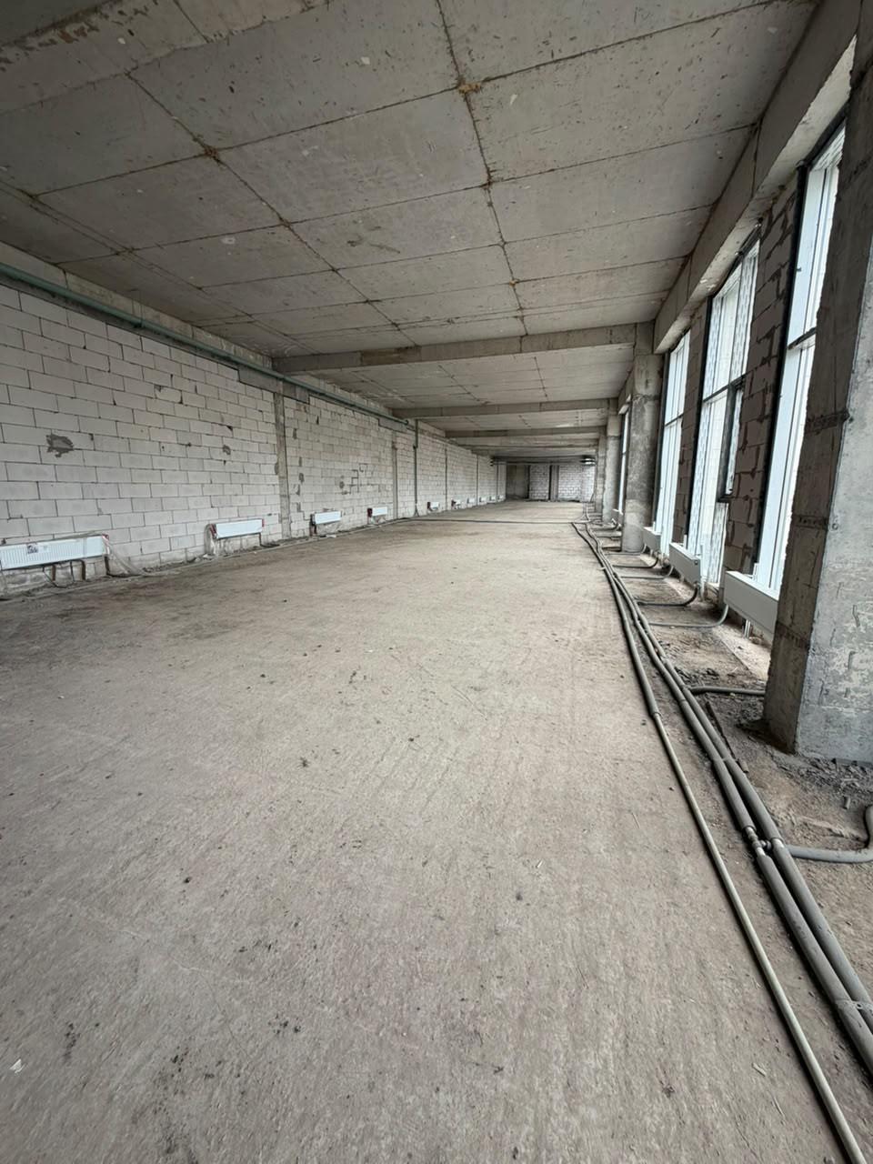 986 m² standalone commercial Commercial building, Astana — photo 2