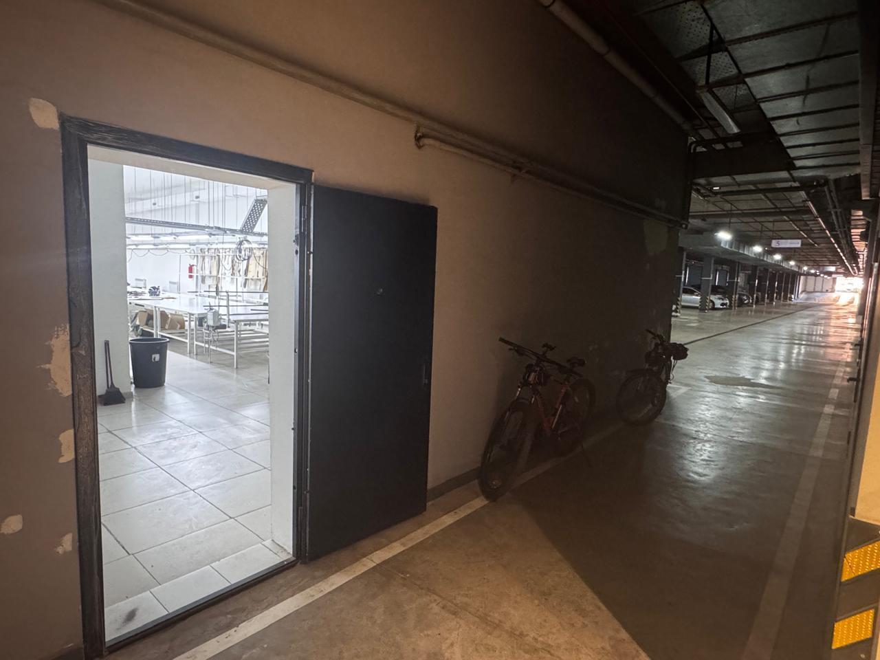 Коммерческое помещение 499.8 м², Астана