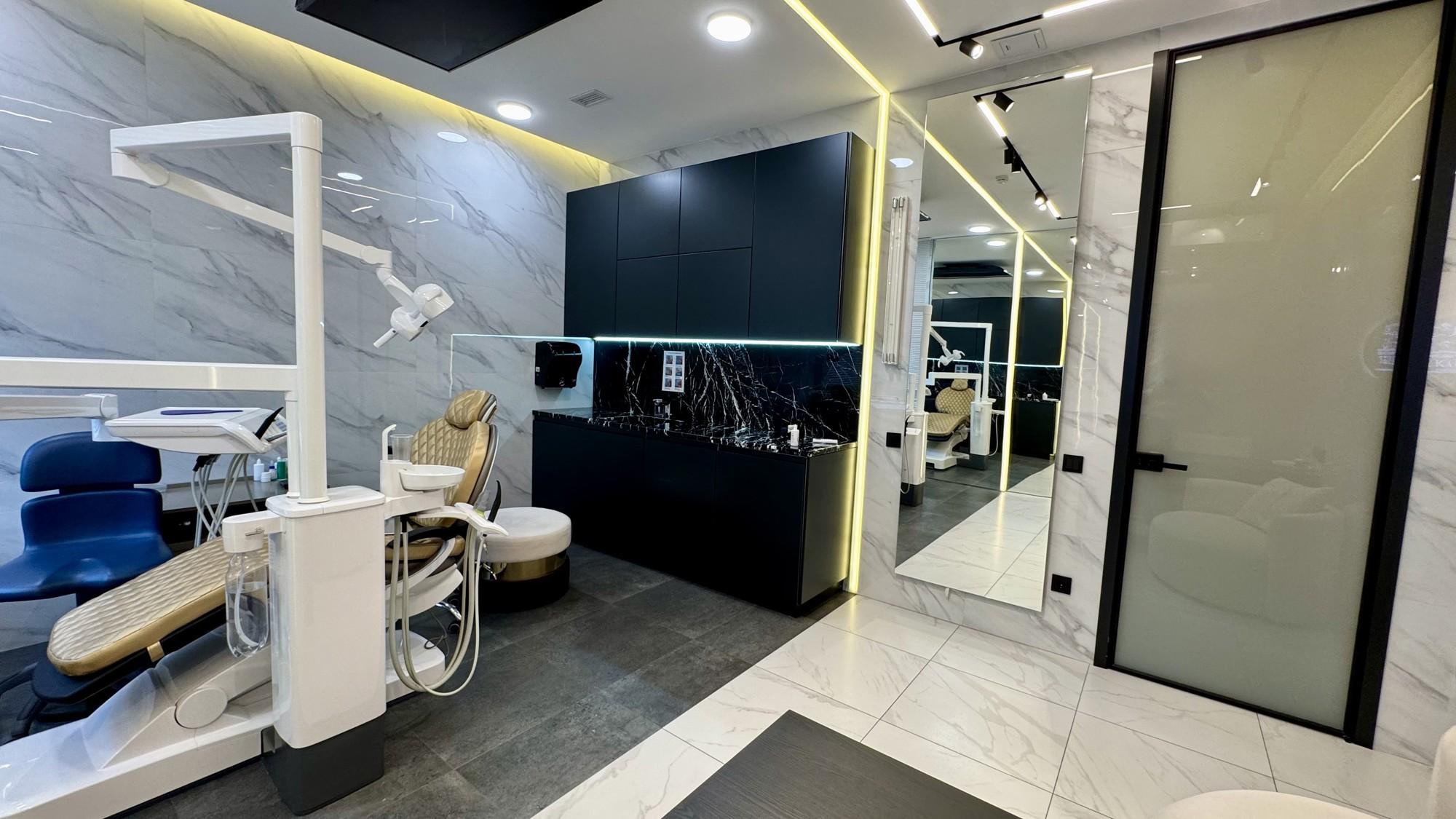 Коммерческое помещение 164.4 м², Астана