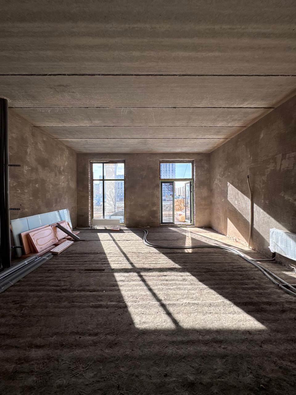 Коммерческое помещение 130.0 м², Астана