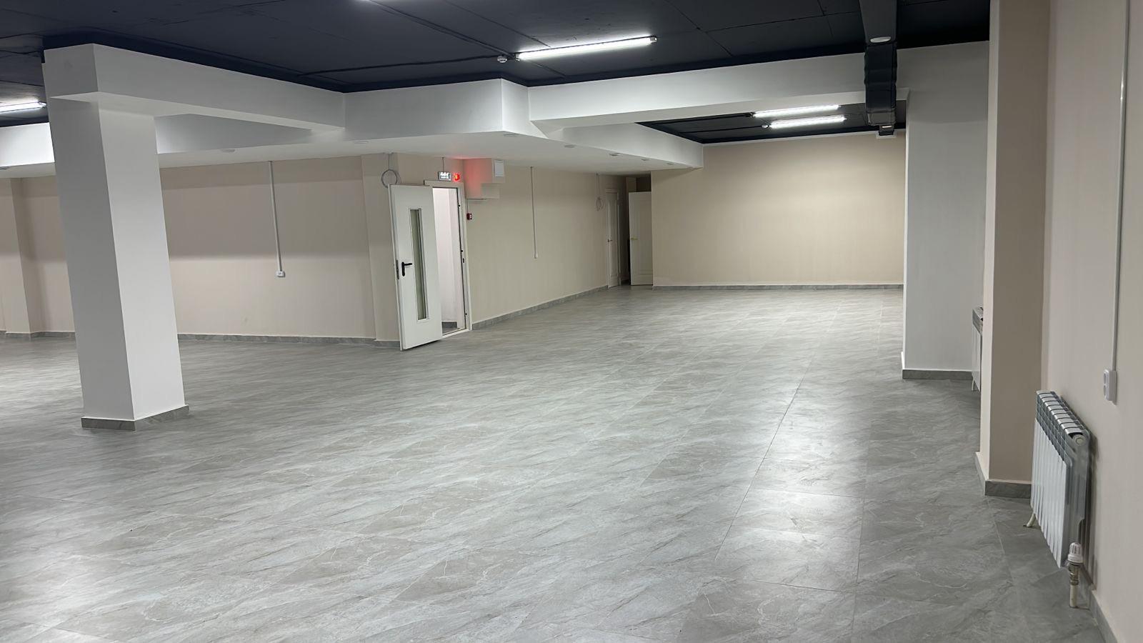 262 m² commercial space, Astana — photo 6