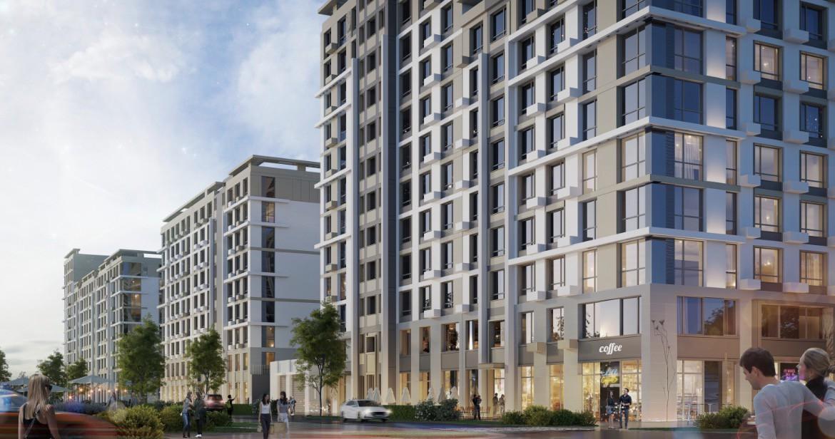 Коммерческое помещение 154.5 м², Астана