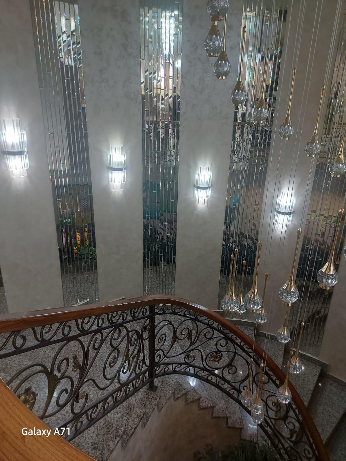 Коммерческое помещение 1088.0 м², Астана