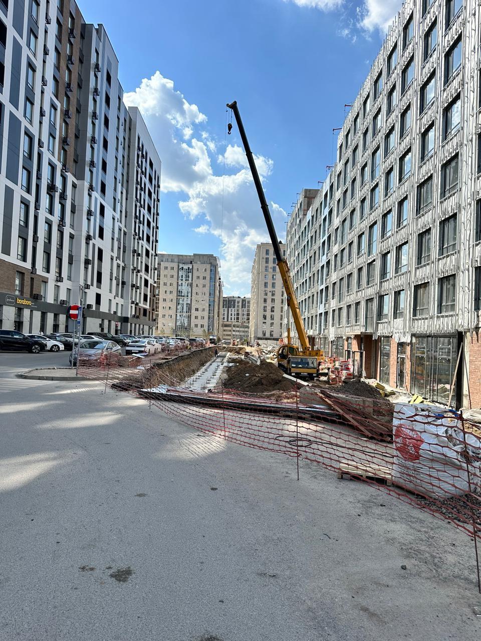 Коммерческое помещение 78.0 м², Астана