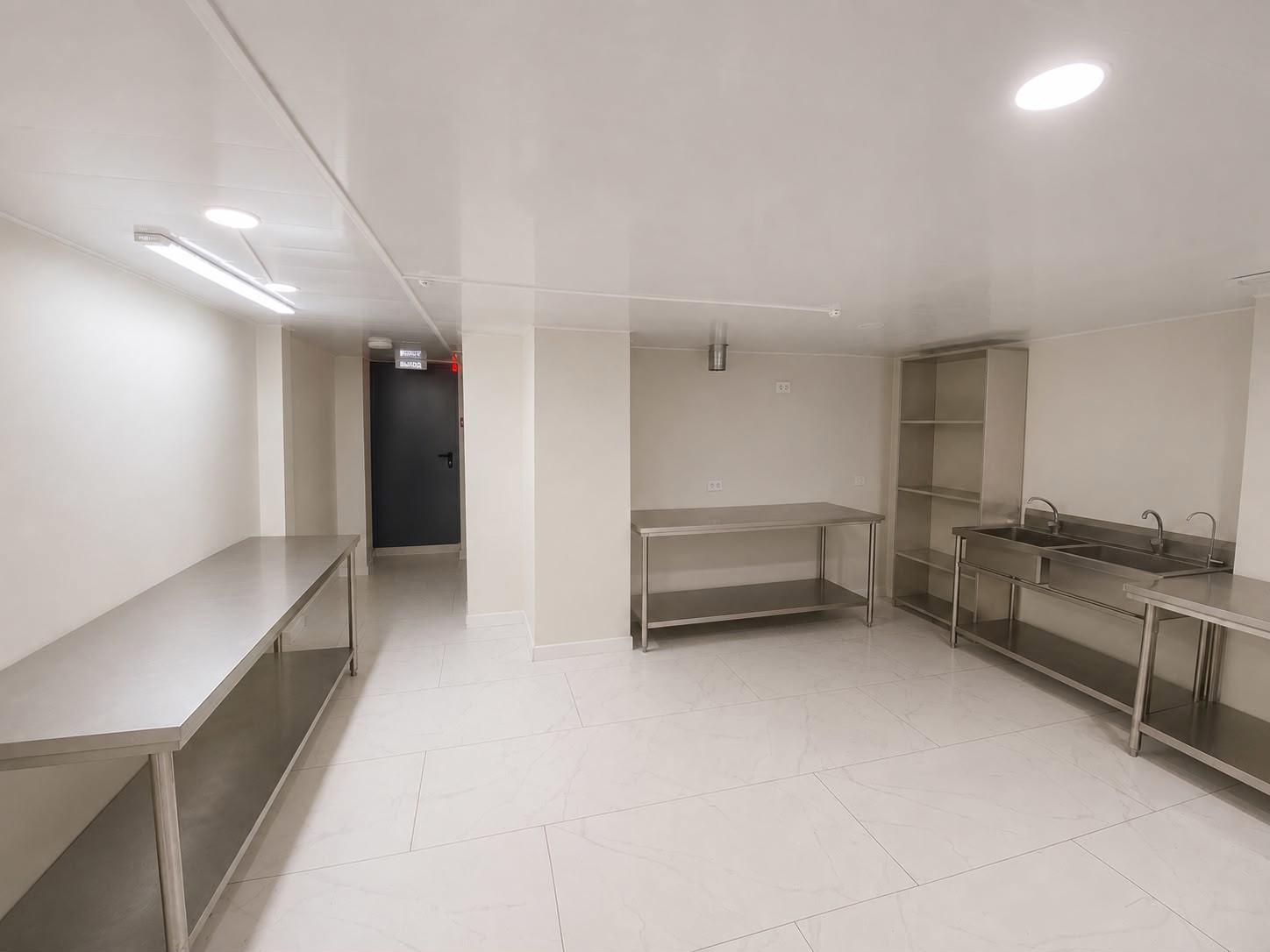 130 m² commercial space, Astana — photo 6