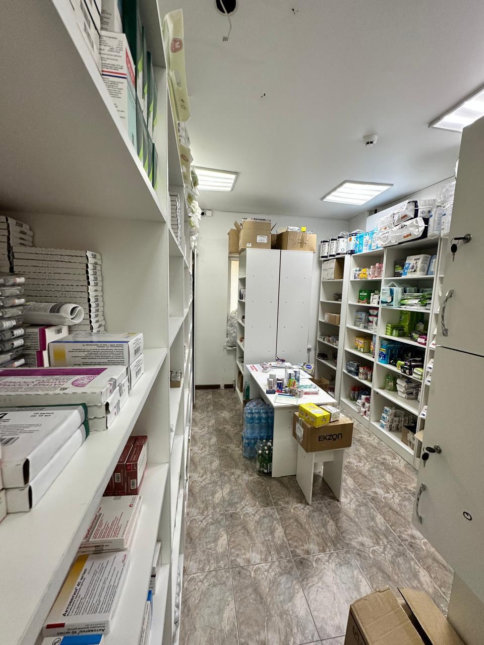 Коммерческое помещение 70.0 м², Астана