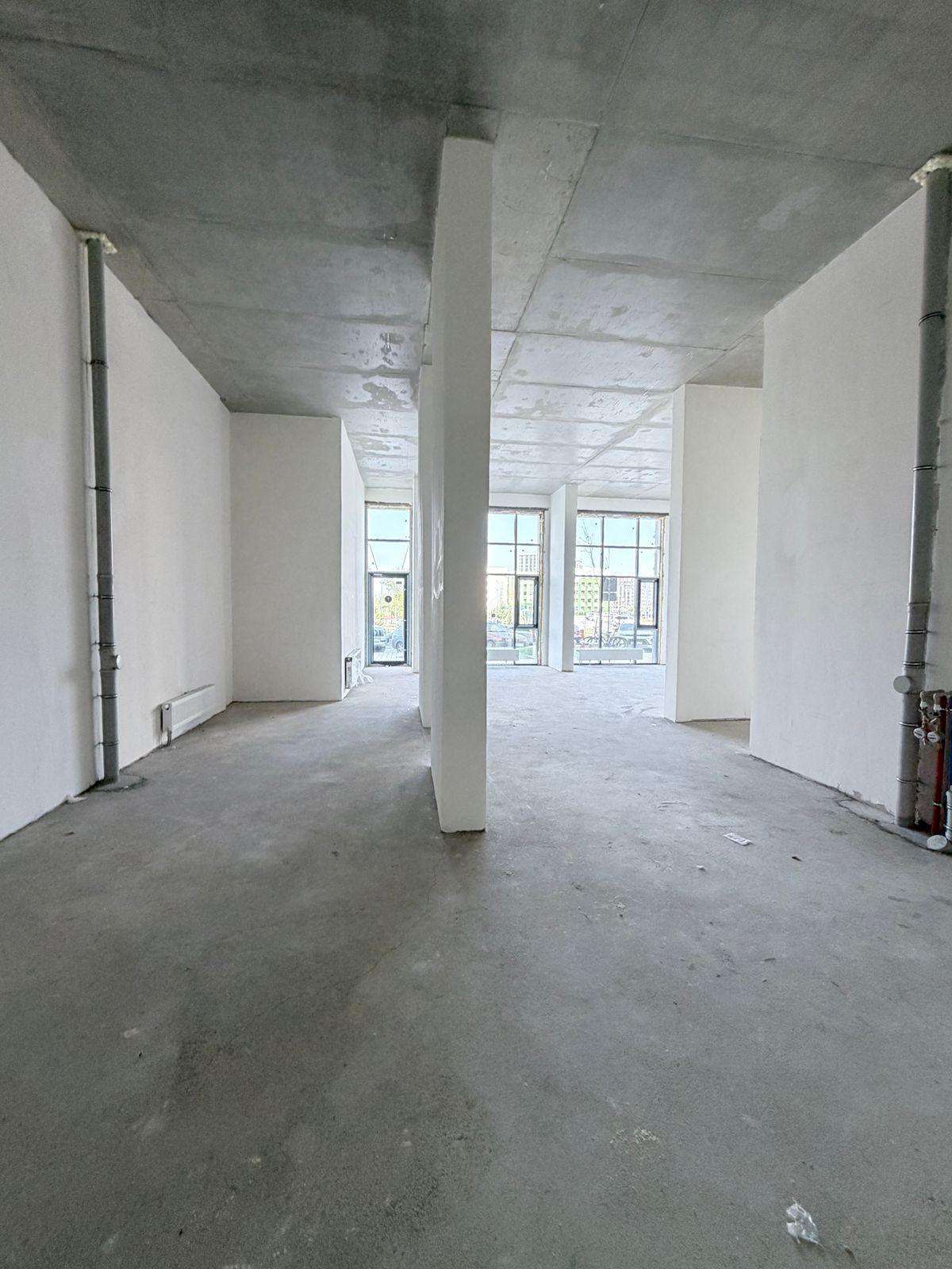 Коммерческое помещение 123.0 м², Астана
