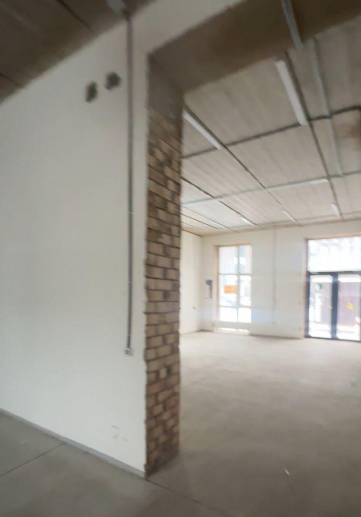 Коммерческое помещение 92.67 м², Астана