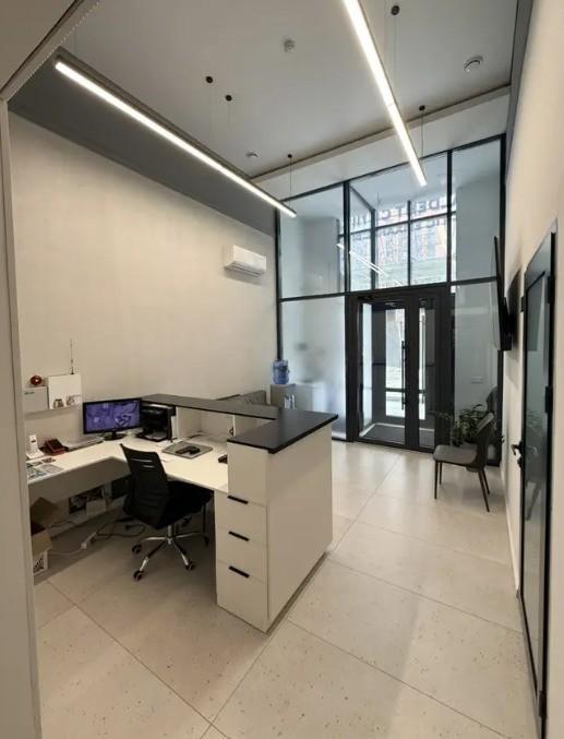 Коммерческое помещение 106.0 м², Астана