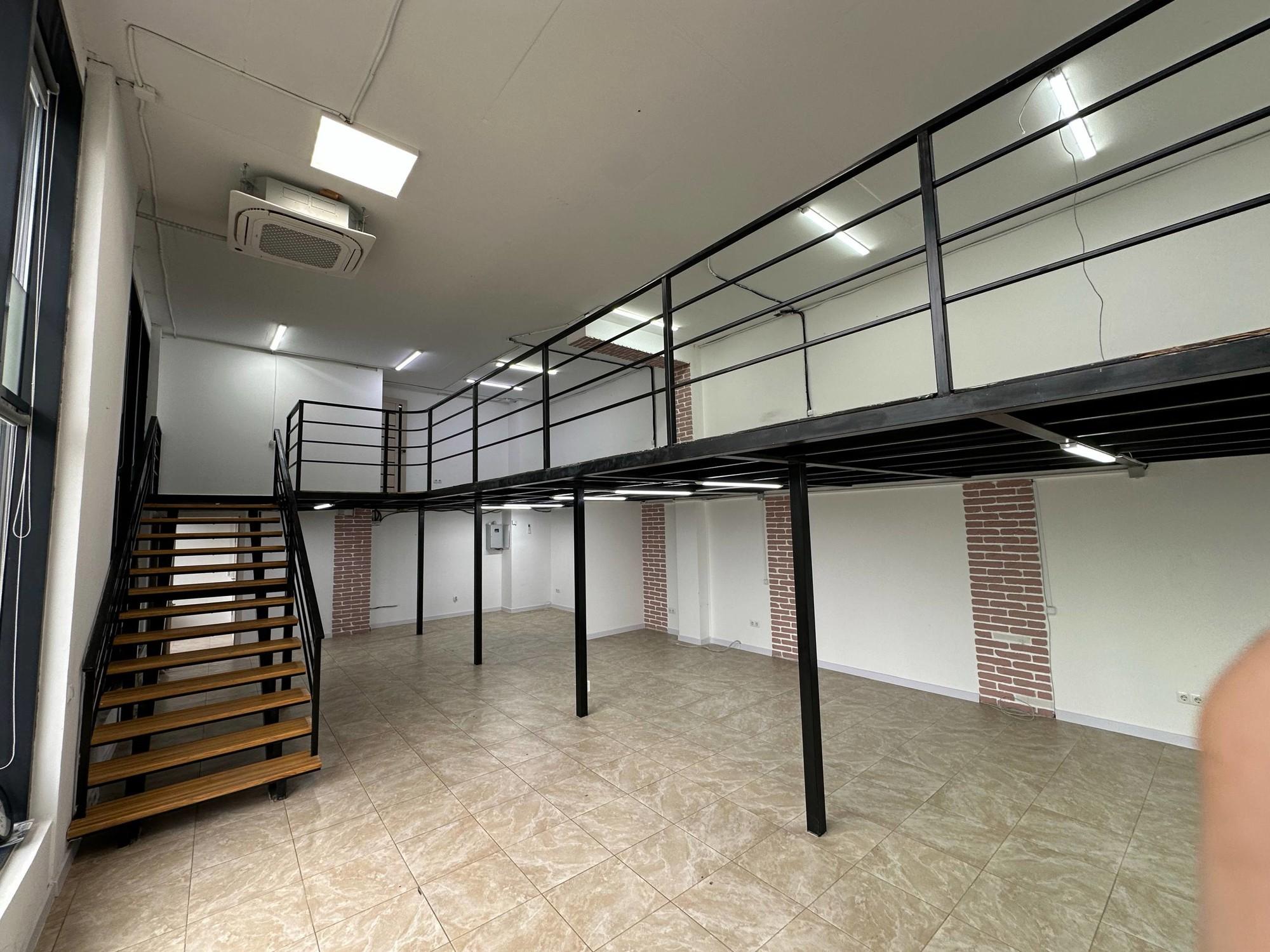 Коммерческое помещение 122.0 м², Астана