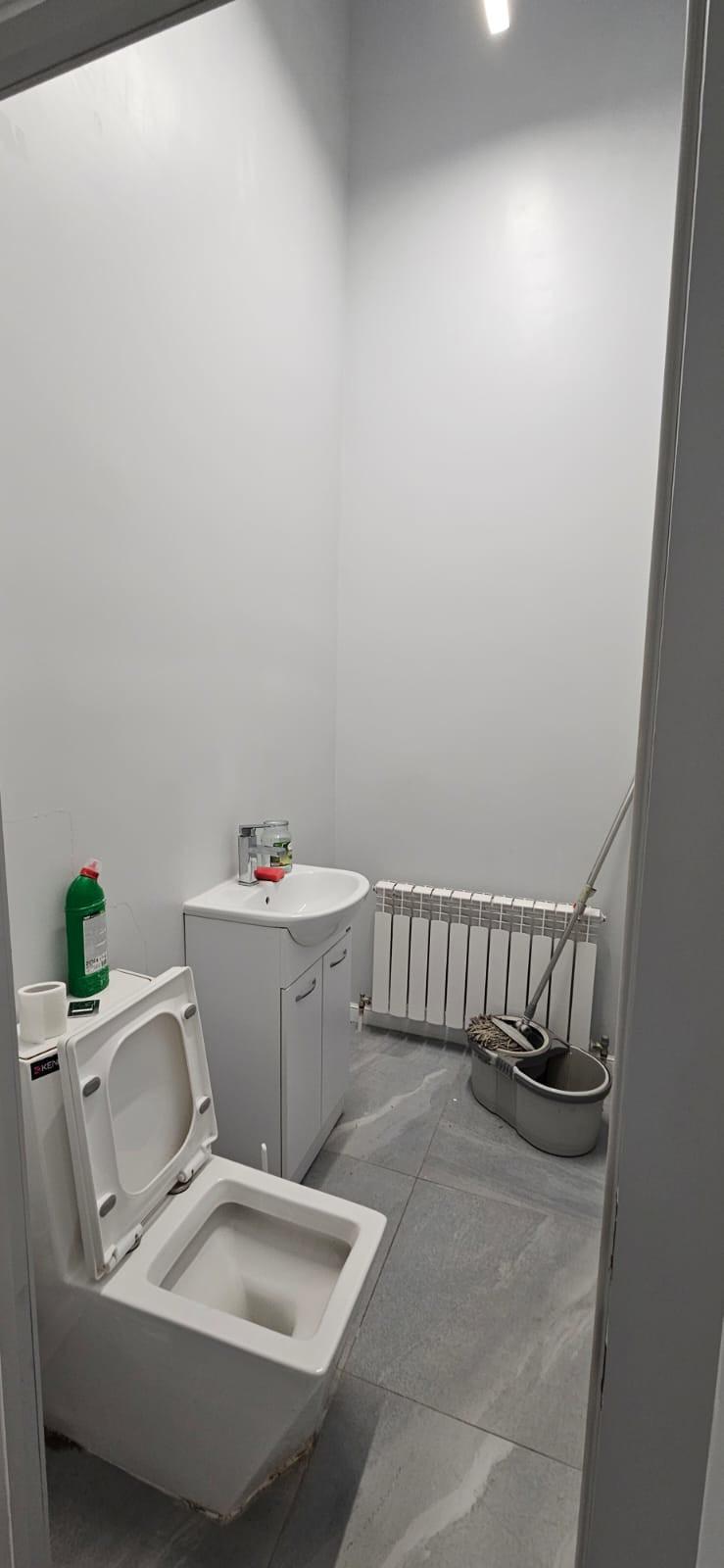 Коммерческое помещение 130.0 м², Астана
