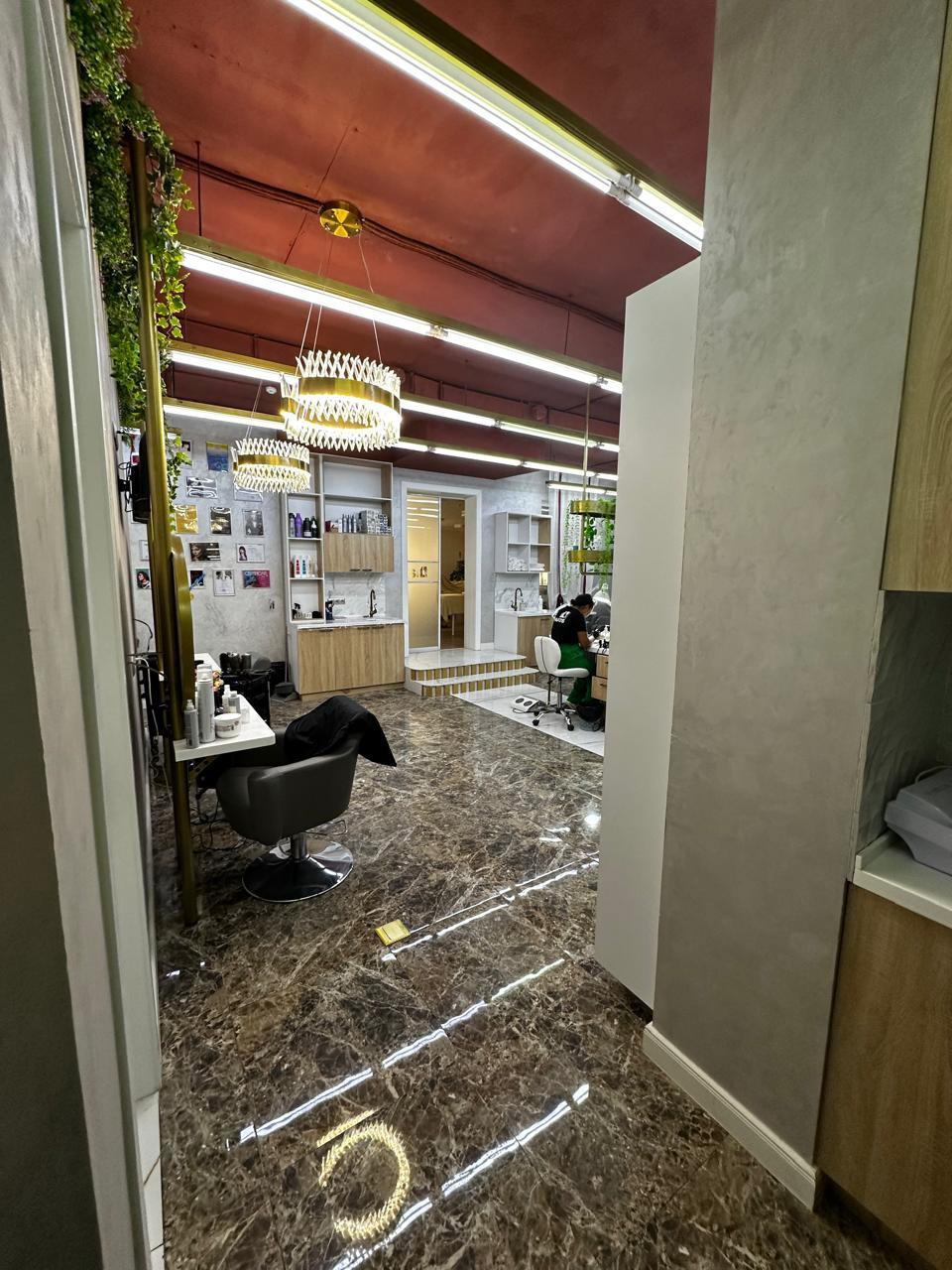 Здание 211.6 м², Астана