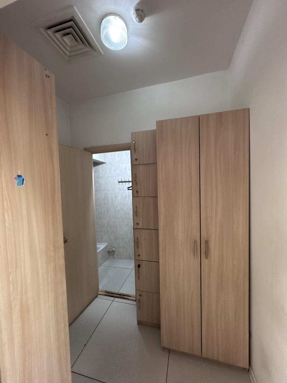 Коммерческое помещение 202.7 м², Астана