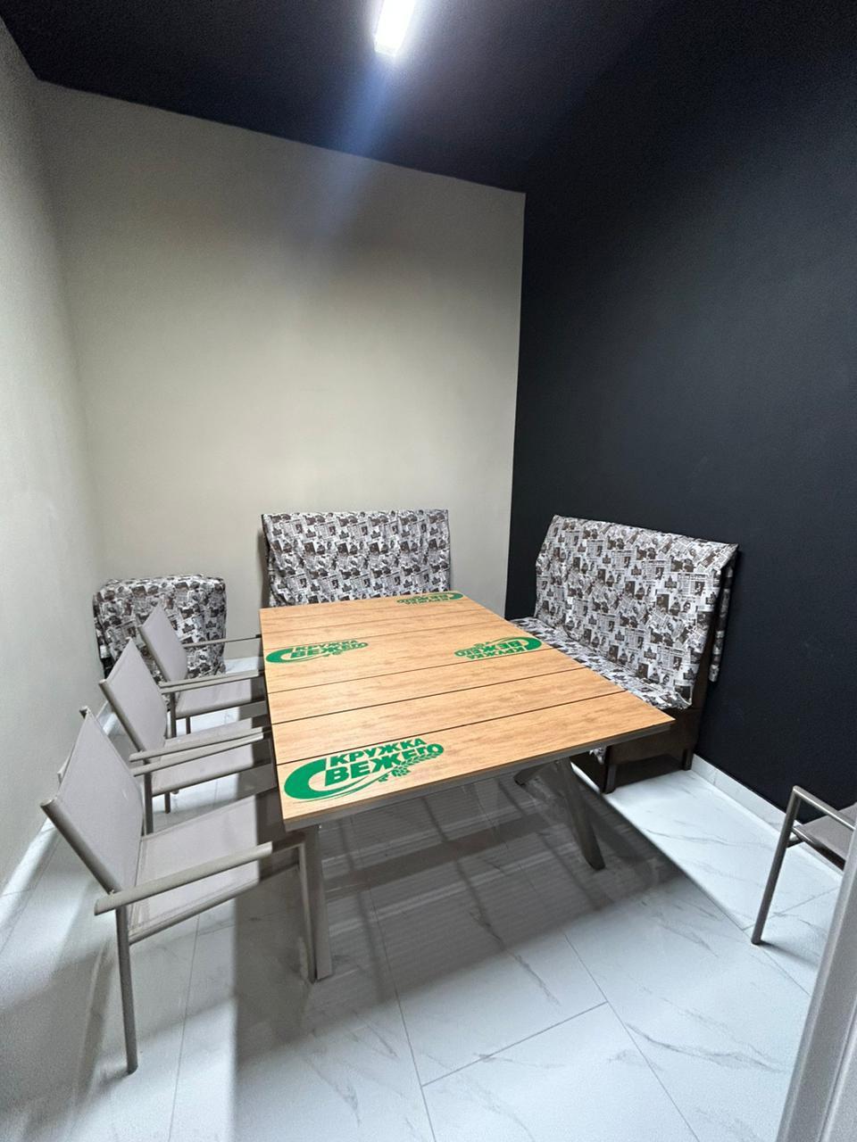 Коммерческое помещение 136.0 м², Астана