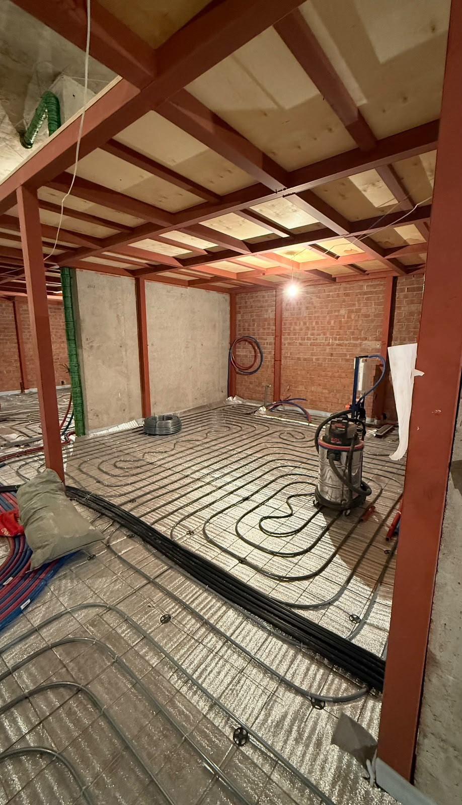 Коммерческое помещение 300.0 м², Астана