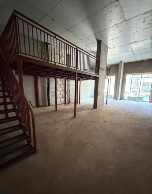 Коммерческое помещение 210.0 м², Астана