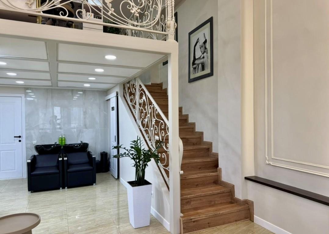 Коммерческое помещение 105.0 м², Астана