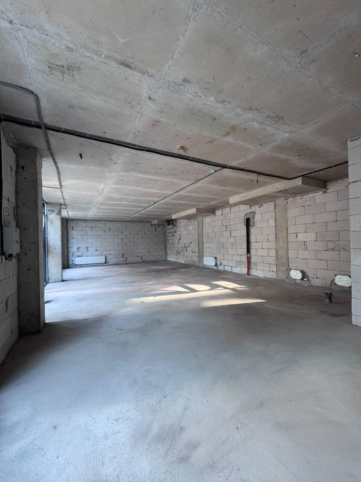 143 m² commercial space, Astana — photo 5