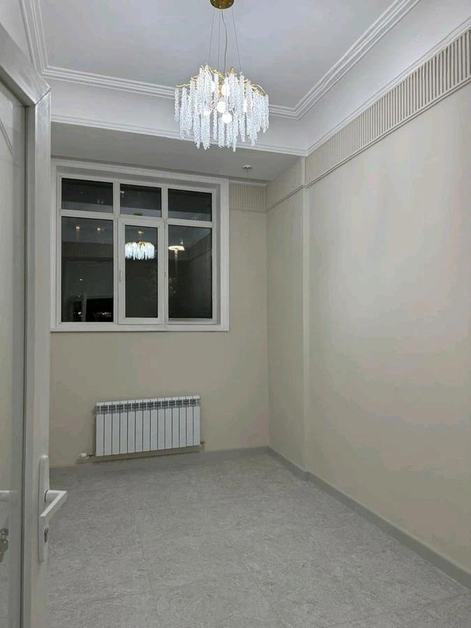 Commercial space 94.4 м², Astana