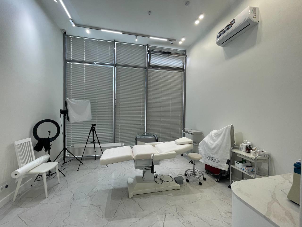 Коммерческое помещение 160.0 м², Астана