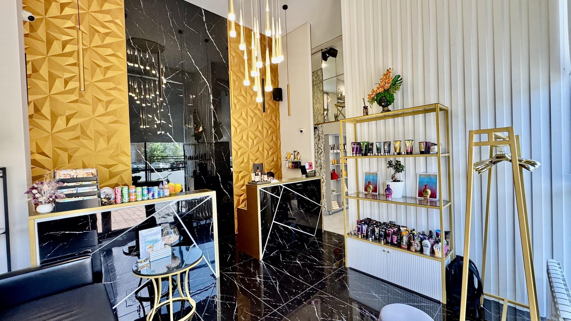 Коммерческое помещение 178.0 м², Астана