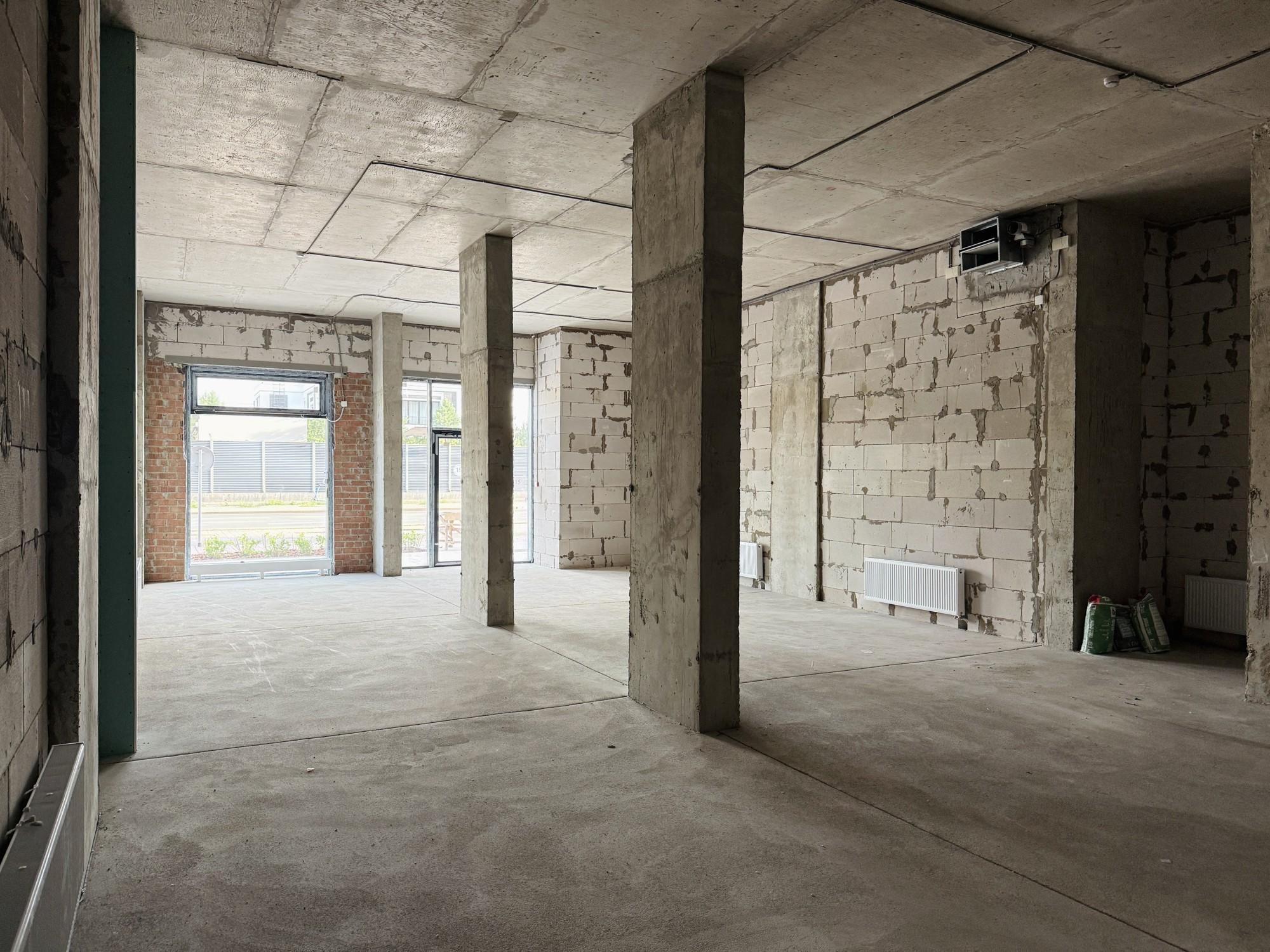 Коммерческое помещение 132.0 м², Астана