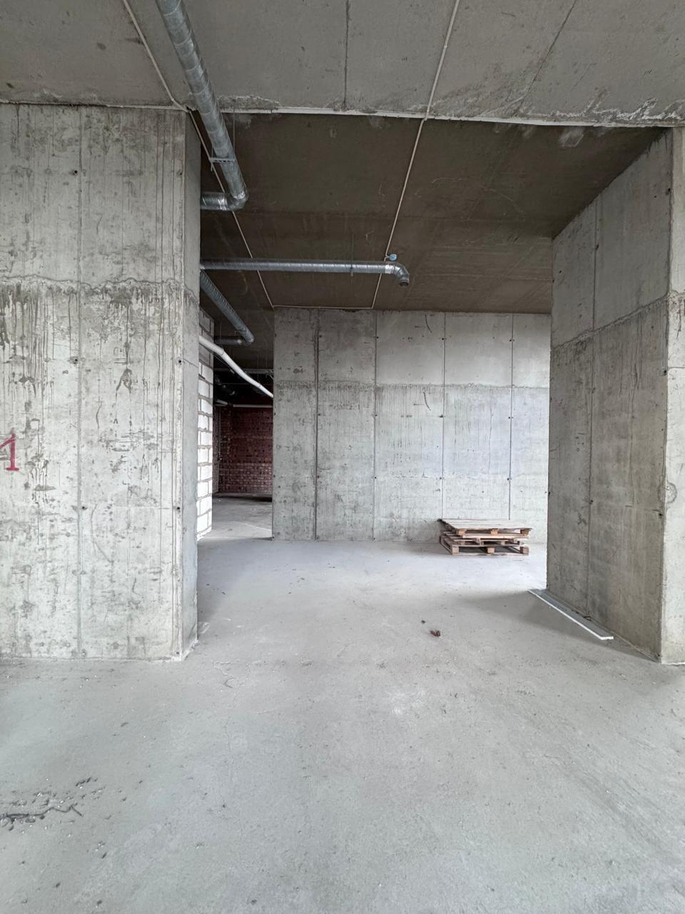 Коммерческое помещение 355.0 м², Астана