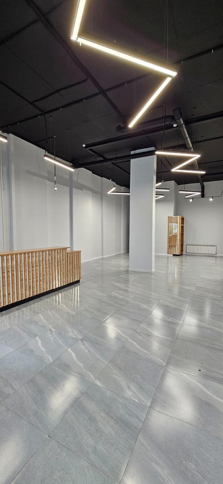 Коммерческое помещение 130.0 м², Астана