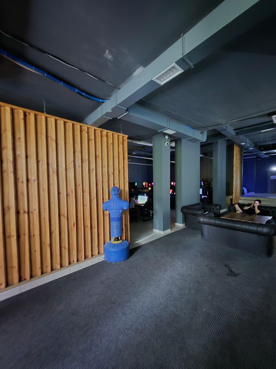 Коммерческое помещение 414.0 м², Астана